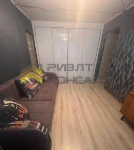 Продажа квартиры Омск. улица Лукашевича, 11 Продажа квартиры Омск. улица Лукашевича, 11