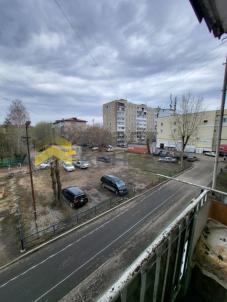 Продажа квартиры Омск. улица Бархатовой, 4 Продажа квартиры Омск. улица Бархатовой, 4