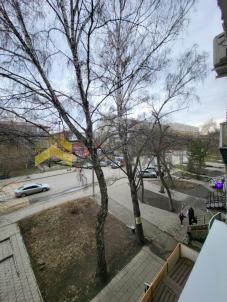 Продажа квартиры Омск. улица Бархатовой, 4 Продажа квартиры Омск. улица Бархатовой, 4