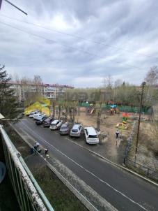 Продажа квартиры Омск. улица Бархатовой, 4 Продажа квартиры Омск. улица Бархатовой, 4