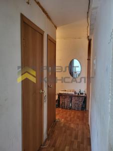 Продажа квартиры Омск. улица Бархатовой, 4 Продажа квартиры Омск. улица Бархатовой, 4