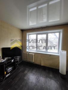 Продажа квартиры Омск. улица Бархатовой, 4 Продажа квартиры Омск. улица Бархатовой, 4