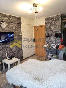 Продажа квартиры Омск. улица Бархатовой, 4 Продажа квартиры Омск. улица Бархатовой, 4