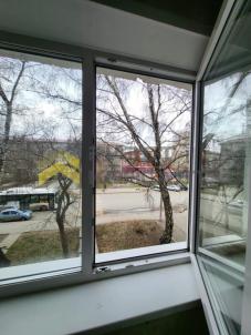 Продажа квартиры Омск. улица Бархатовой, 4 Продажа квартиры Омск. улица Бархатовой, 4