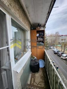 Продажа квартиры Омск. улица Бархатовой, 4 Продажа квартиры Омск. улица Бархатовой, 4