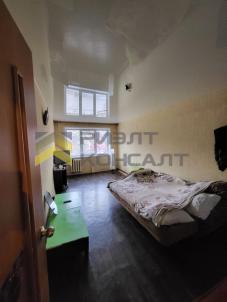 Продажа квартиры Омск. улица Бархатовой, 4 Продажа квартиры Омск. улица Бархатовой, 4