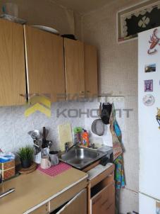Продажа квартиры Омск. улица Бархатовой, 4 Продажа квартиры Омск. улица Бархатовой, 4