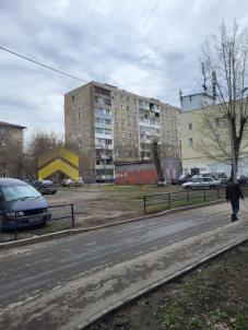 Продажа квартиры Омск. улица Бархатовой, 4 Продажа квартиры Омск. улица Бархатовой, 4