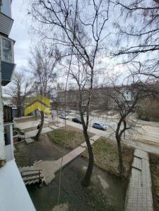 Продажа квартиры Омск. улица Бархатовой, 4 Продажа квартиры Омск. улица Бархатовой, 4