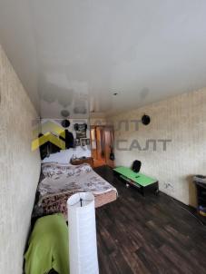 Продажа квартиры Омск. улица Бархатовой, 4 Продажа квартиры Омск. улица Бархатовой, 4