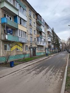 Продажа квартиры Омск. улица Бархатовой, 4 Продажа квартиры Омск. улица Бархатовой, 4