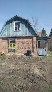 Продажа дачи Омск. Омск, садоводческое некоммерческое товарищество Космос, 6-я аллея Продажа дачи Омск. Омск, садоводческое некоммерческое товарищество Космос, 6-я аллея
