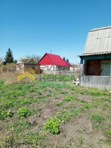 Продажа дачи Омск. Омск, садоводческое некоммерческое товарищество Космос, 6-я аллея Продажа дачи Омск. Омск, садоводческое некоммерческое товарищество Космос, 6-я аллея