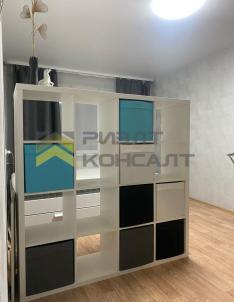Продажа квартиры Омск. улица Карело-Финская, 23