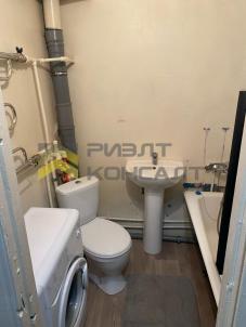 Продажа квартиры Омск. улица Карело-Финская, 23