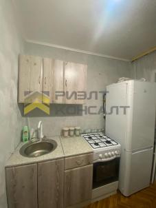 Продажа квартиры Омск. улица Карело-Финская, 23