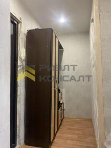 Продажа квартиры Омск. улица Карело-Финская, 23