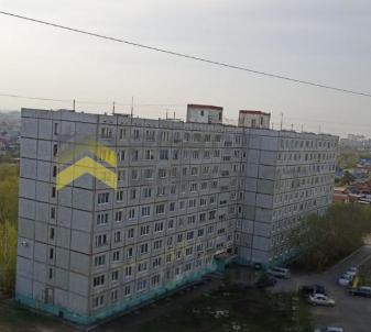 Продажа квартиры Омск. улица Карело-Финская, 23