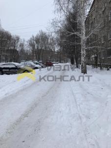 Продажа квартиры Омск. улица 22 Апреля, 18Б Продажа квартиры Омск. улица 22 Апреля, 18Б