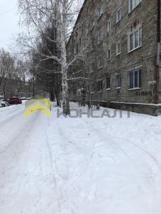 Продажа квартиры Омск. улица 22 Апреля, 18Б Продажа квартиры Омск. улица 22 Апреля, 18Б