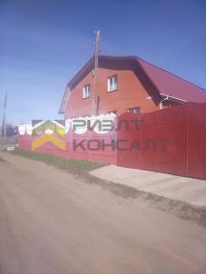 Продажа дома улица Новая, 11А Продажа дома улица Новая, 11А