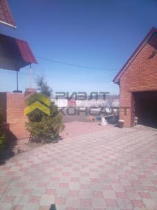 Продажа дома улица Новая, 11А Продажа дома улица Новая, 11А