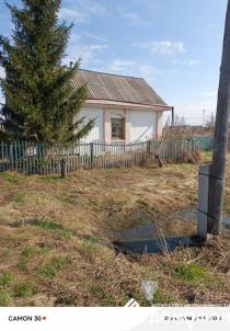 Продажа дома Садовая