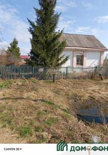 Продажа дома Садовая Продажа дома Садовая