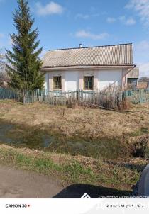 Продажа дома Садовая