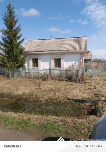 Продажа дома Садовая