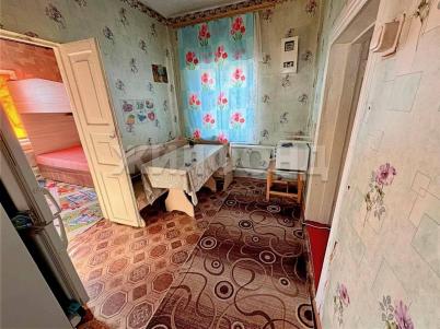 Продажа дома Омск. ул.Загородная (Николаевка) Продажа дома Омск. ул.Загородная (Николаевка)