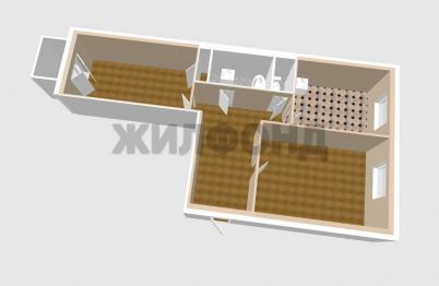 Продажа квартиры Омск. Карла Маркса, 22 Продажа квартиры Омск. Карла Маркса, 22