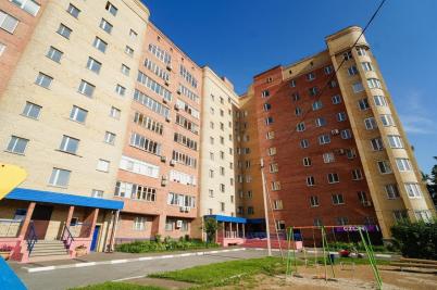 Продажа квартиры Омск. СибНИИСХоз, Физкультурная, 5 Продажа квартиры Омск. СибНИИСХоз, Физкультурная, 5