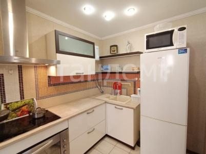 Продажа квартиры Омск. СибНИИСХоз, Физкультурная, 5 Продажа квартиры Омск. СибНИИСХоз, Физкультурная, 5