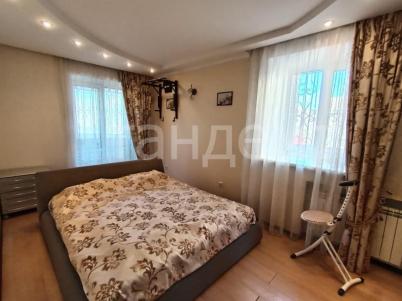 Продажа квартиры Омск. СибНИИСХоз, Физкультурная, 5 Продажа квартиры Омск. СибНИИСХоз, Физкультурная, 5