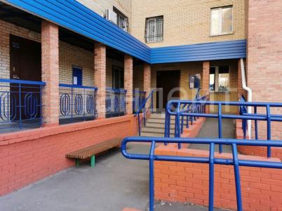 Продажа квартиры Омск. СибНИИСХоз, Физкультурная, 5 Продажа квартиры Омск. СибНИИСХоз, Физкультурная, 5