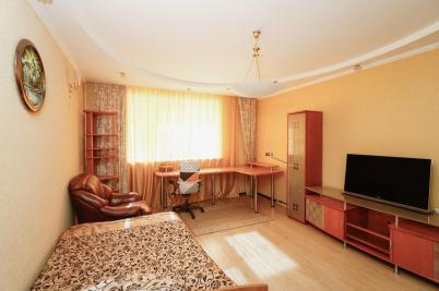 Продажа квартиры Омск. СибНИИСХоз, Физкультурная, 5 Продажа квартиры Омск. СибНИИСХоз, Физкультурная, 5
