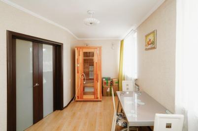 Продажа квартиры Омск. СибНИИСХоз, Физкультурная, 5 Продажа квартиры Омск. СибНИИСХоз, Физкультурная, 5
