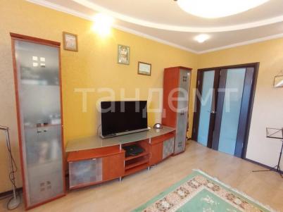 Продажа квартиры Омск. СибНИИСХоз, Физкультурная, 5 Продажа квартиры Омск. СибНИИСХоз, Физкультурная, 5