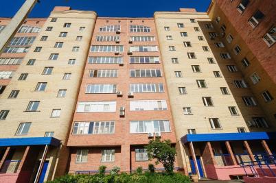 Продажа квартиры Омск. СибНИИСХоз, Физкультурная, 5 Продажа квартиры Омск. СибНИИСХоз, Физкультурная, 5