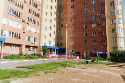 Продажа квартиры Омск. СибНИИСХоз, Физкультурная, 5 Продажа квартиры Омск. СибНИИСХоз, Физкультурная, 5