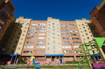 Продажа квартиры Омск. СибНИИСХоз, Физкультурная, 5 Продажа квартиры Омск. СибНИИСХоз, Физкультурная, 5