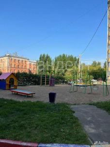 Продажа квартиры Омск. СибНИИСХоз, Физкультурная, 5 Продажа квартиры Омск. СибНИИСХоз, Физкультурная, 5