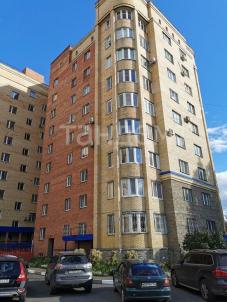 Продажа квартиры Омск. СибНИИСХоз, Физкультурная, 5 Продажа квартиры Омск. СибНИИСХоз, Физкультурная, 5