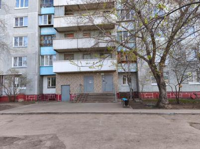 Продажа квартиры Омск. улица Рокоссовского 8