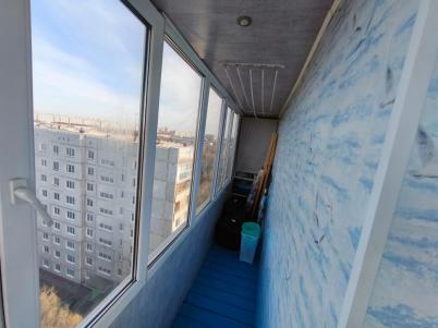 Продажа квартиры Омск. улица Рокоссовского 8