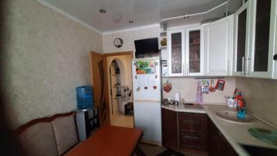 Продажа квартиры Омск. улица Рокоссовского 8