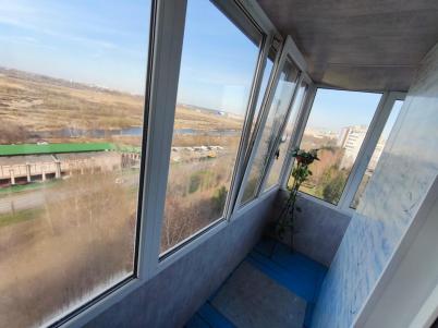 Продажа квартиры Омск. улица Рокоссовского 8