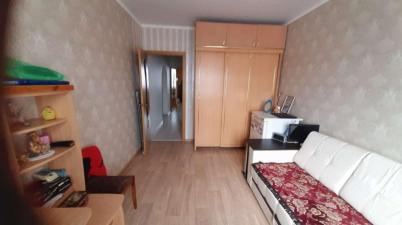 Продажа квартиры Омск. улица Рокоссовского 8