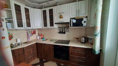 Продажа квартиры Омск. улица Рокоссовского 8